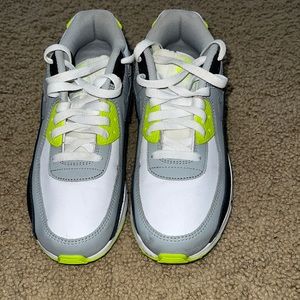 Nike air max